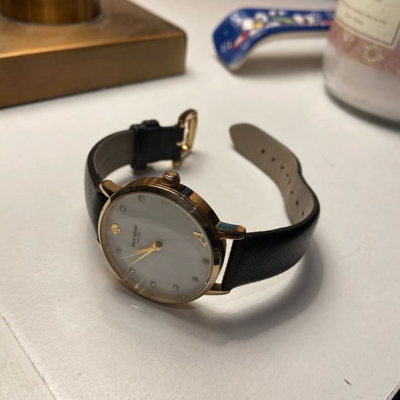 Kate Spade Watch - Picture 4 of 6